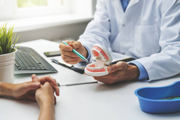 Advanced Technology for Better Dental Care in Alma, GA