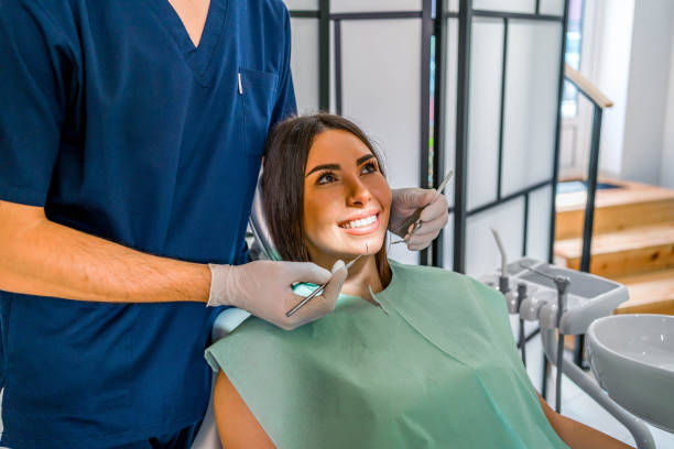 Best Dental Inlays and Onlays  in Alma, GA