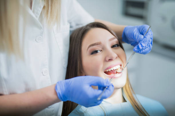 Best Cosmetic Dentistry  in Alma, GA