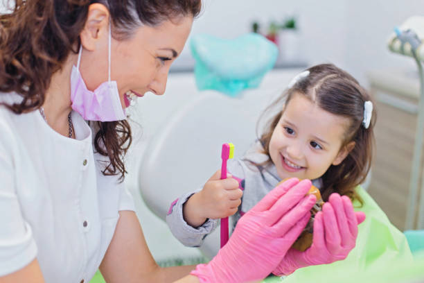 Reliable Alma, GA Dental Services Solutions